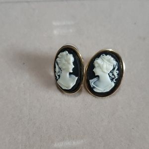 Vintage earrings
